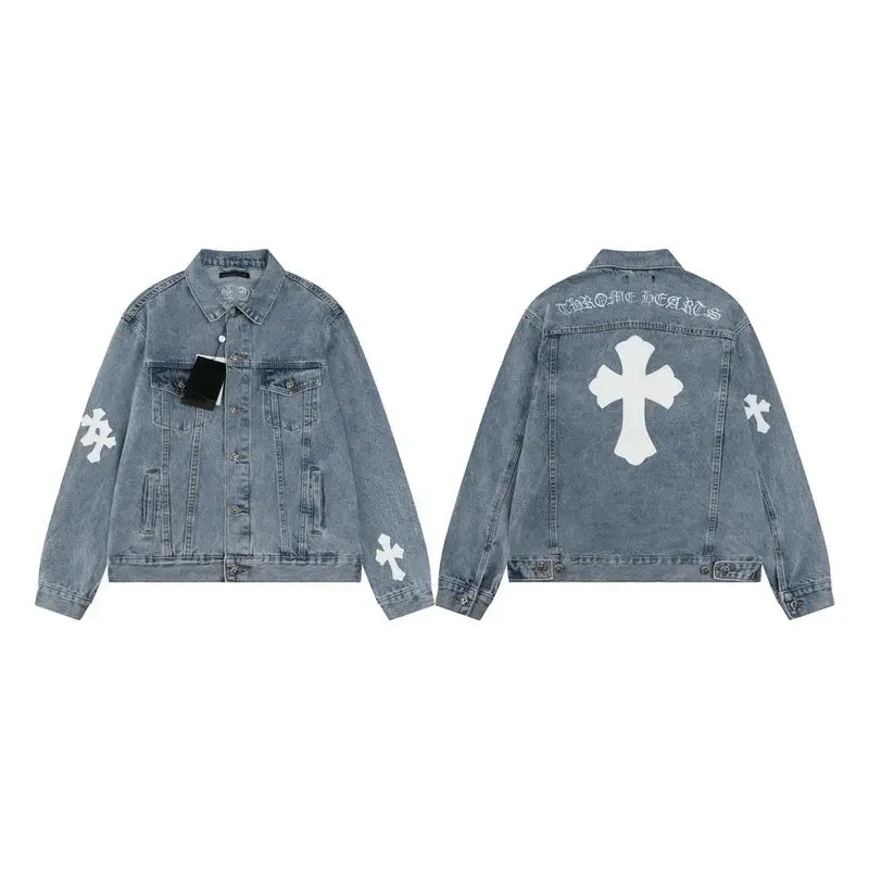 CHROME-HEARTS New Jacket
