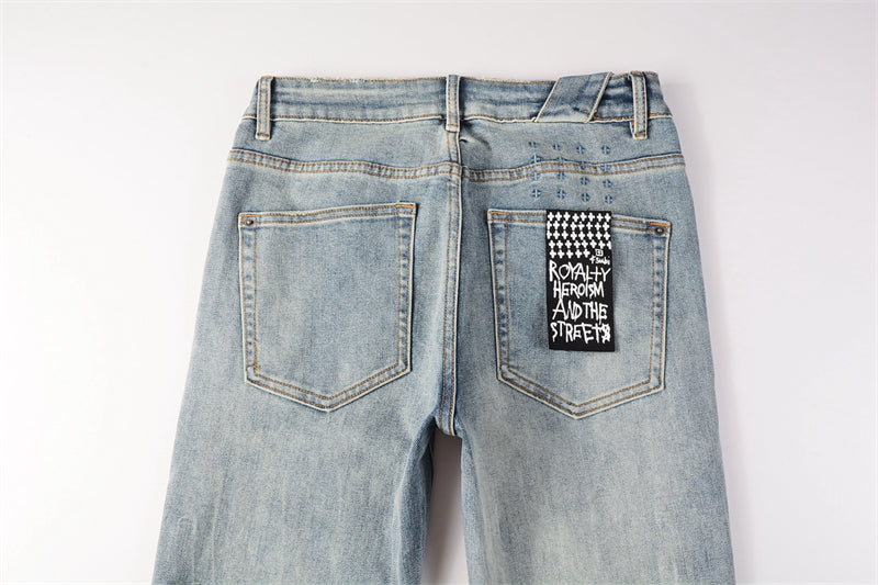 Ksubi Fashion jeans 3029
