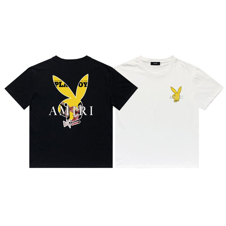 ICON Amiri Fashion T-shirt