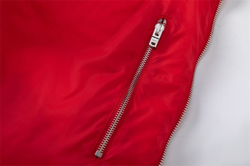 ICON Amiri Fashion Down jacket