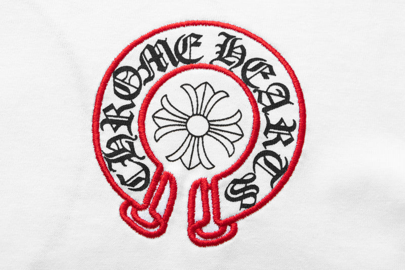 Chrome Hearts New T-shirts 6008