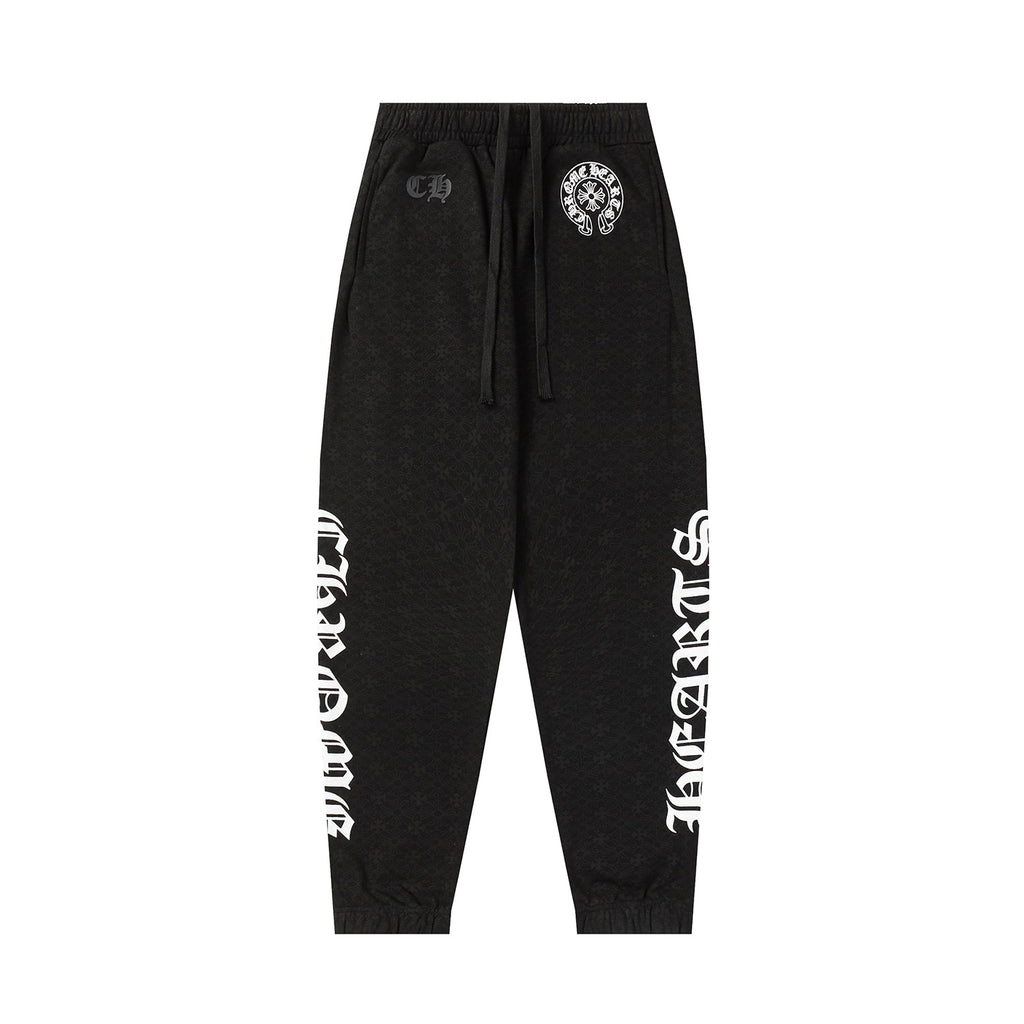 Chrome Hearts New Pants 1001