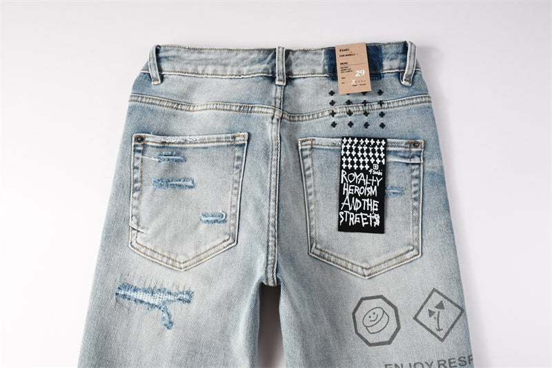 Ksubi Fashion jeans 3048