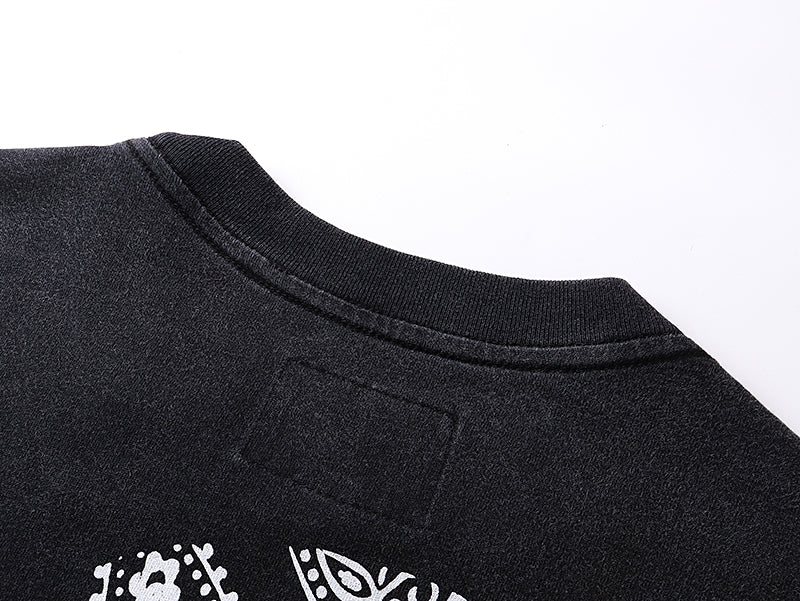 God Speed Sweatshirt-1107