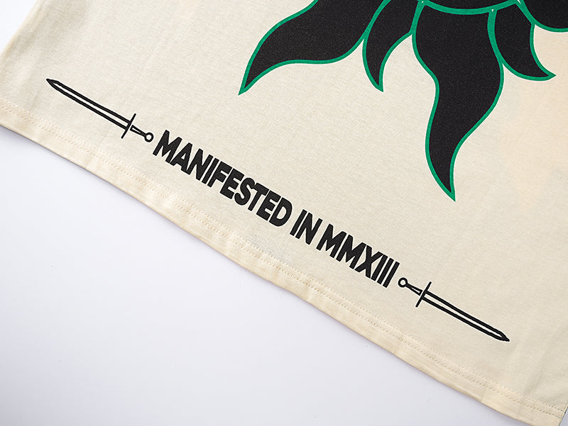 God Speed T-Shirt-3069