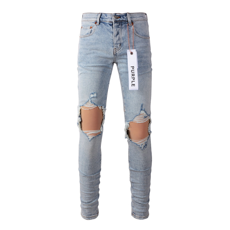 Street Purple Brand jeans 9010