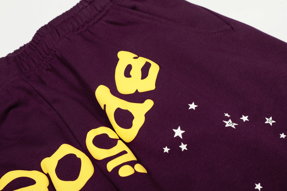 Sp5der Hoodie 7702