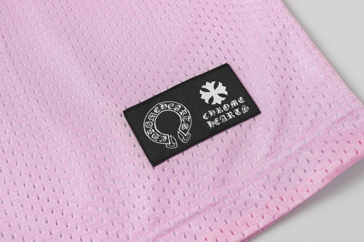Chrome Hearts New T-shirts 2272