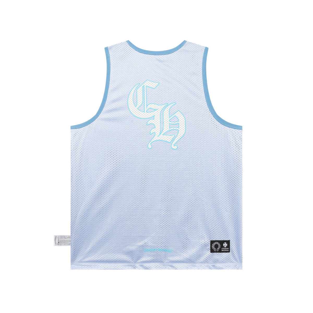 Chrome Hearts New T-shirts 2272