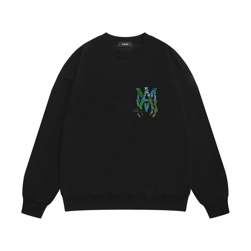 ICON Amiri Fashion sweatshirts
