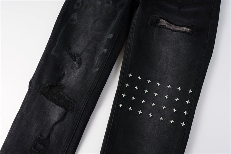 Ksubi Fashion jeans 3015