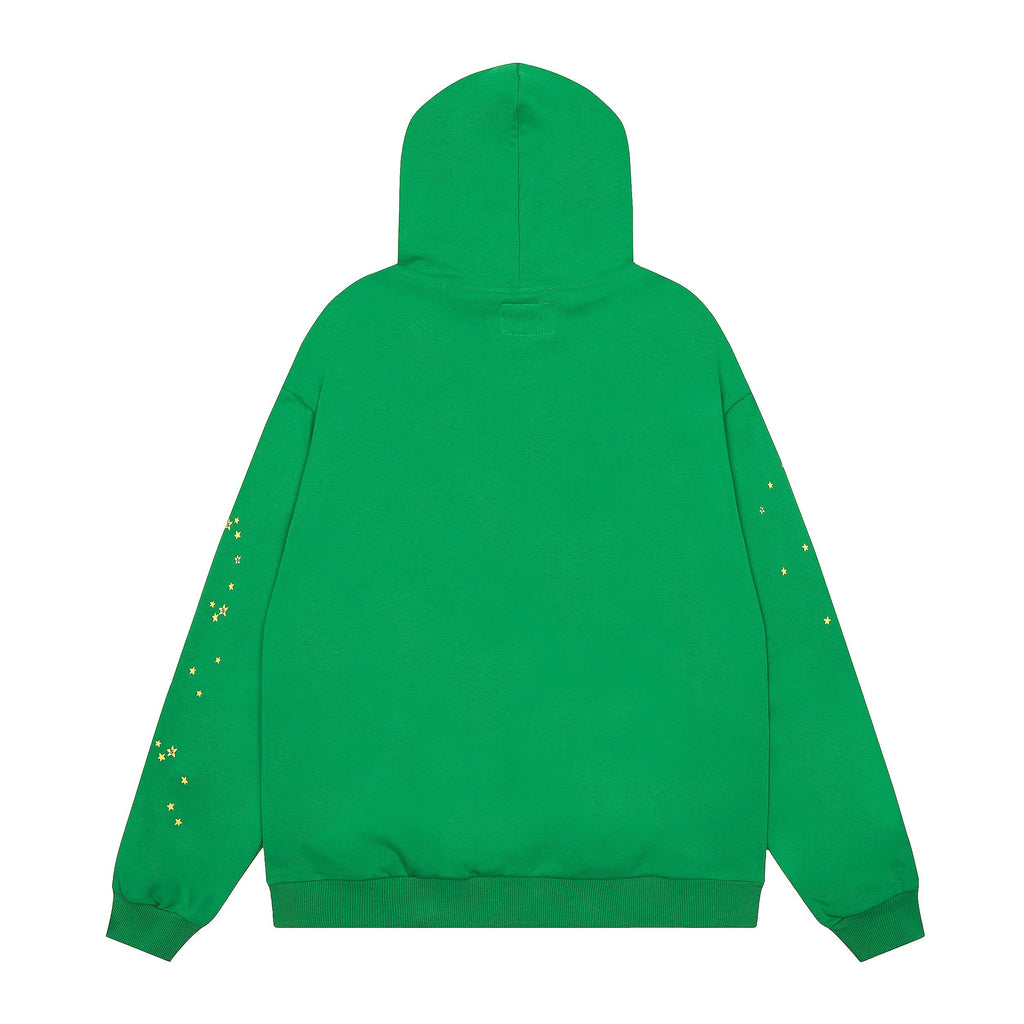 Sp5der Hoodie 7701