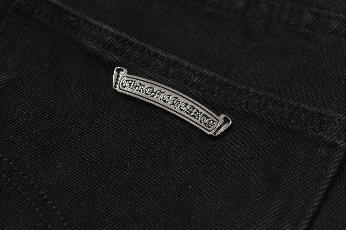 CHROME-HEARTS Pants-9983