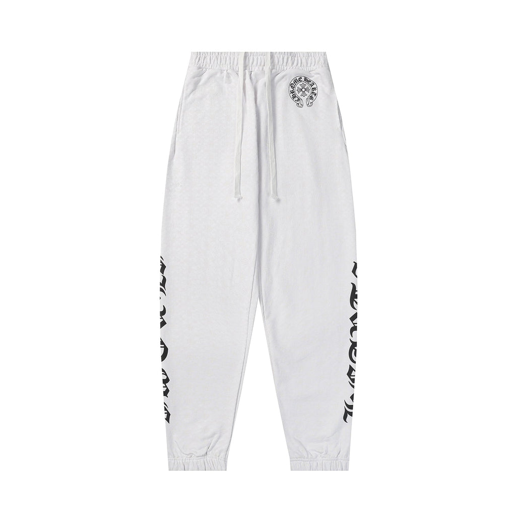 Chrome Hearts New Pants 1001