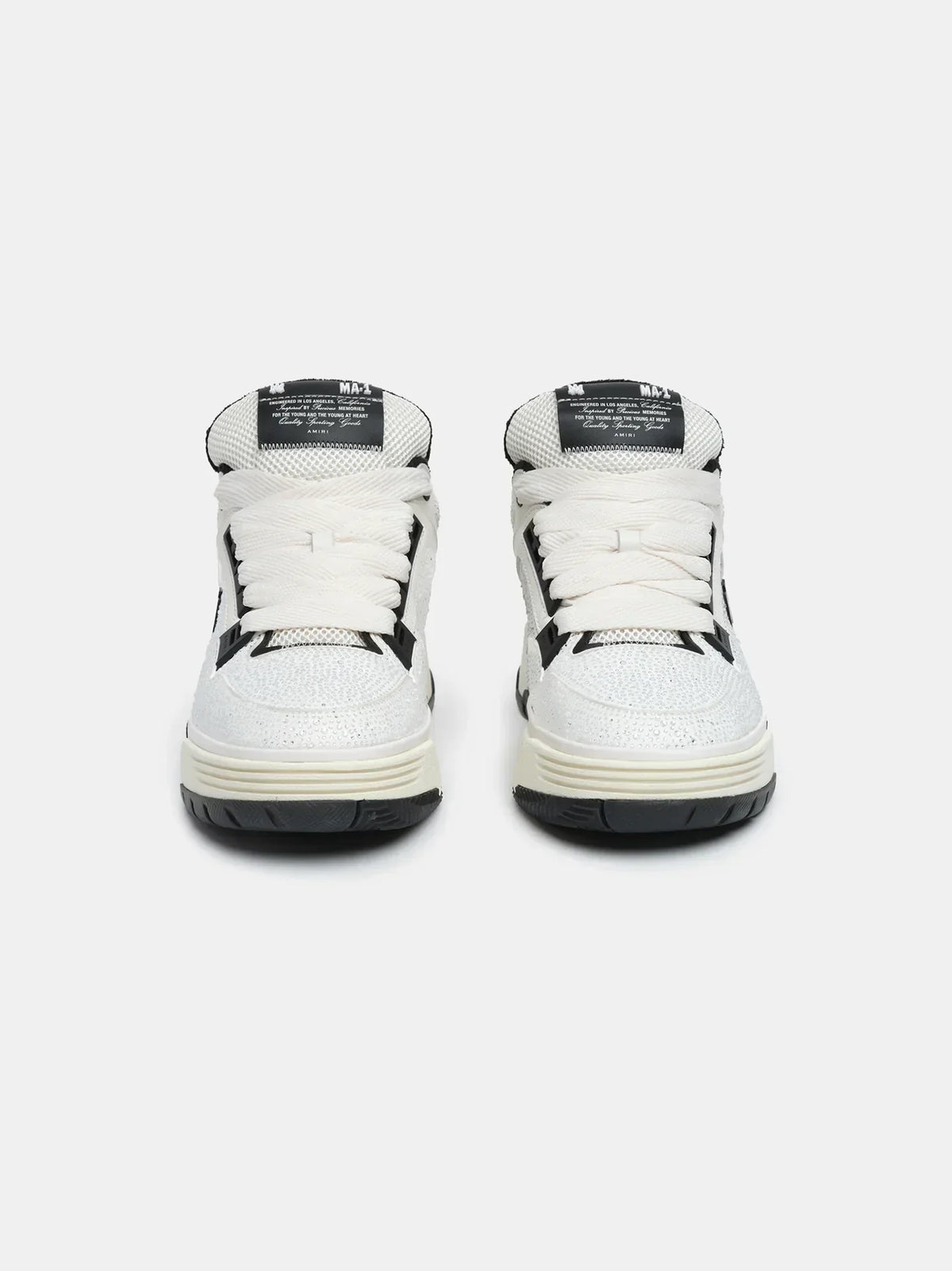 Amiri Fashion Sneakers