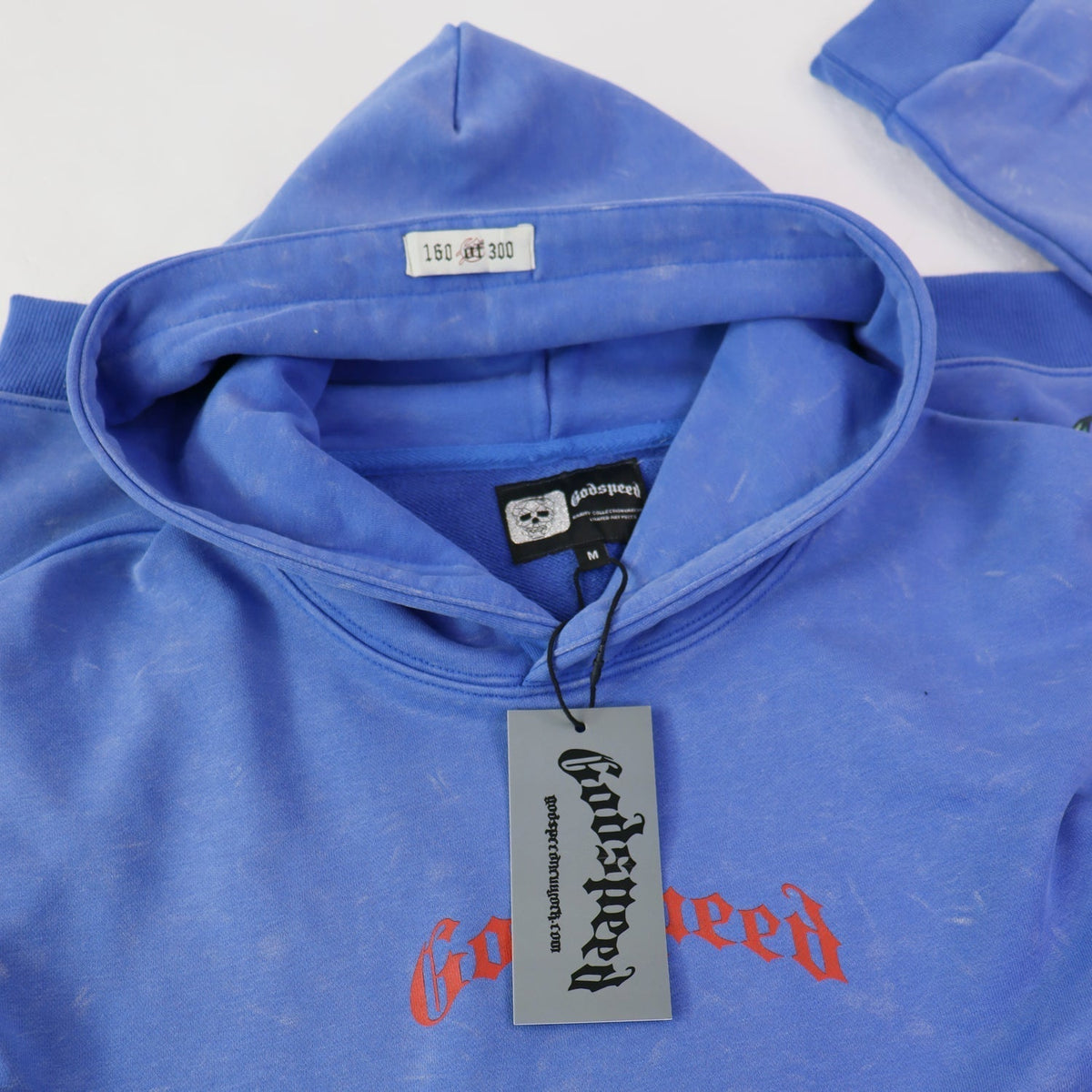 God Speed Hoodie-5529