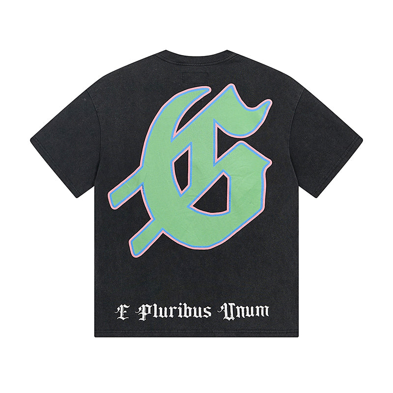 God Speed T-Shirt-1108
