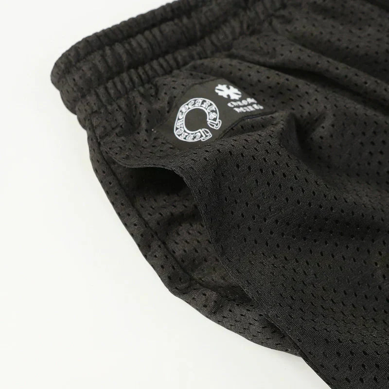 Chrome Hearts New Pants 9998