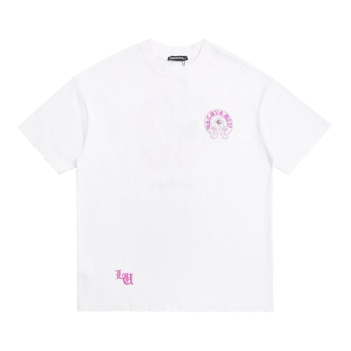 Chrome Hearts New T-shirts 1920