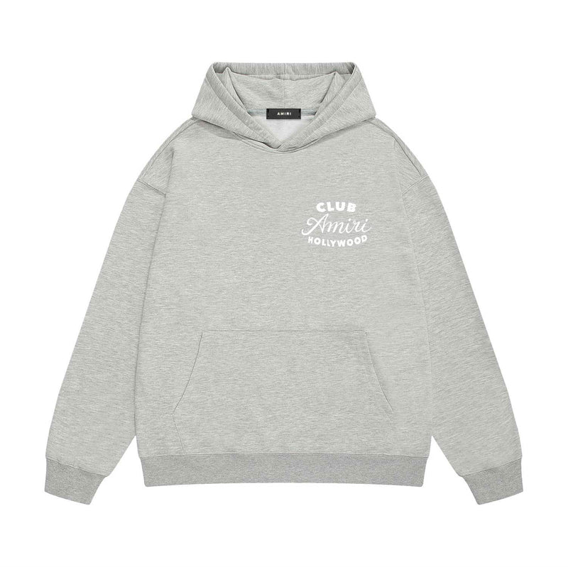 ICON Amiri Fashion sweatshirts