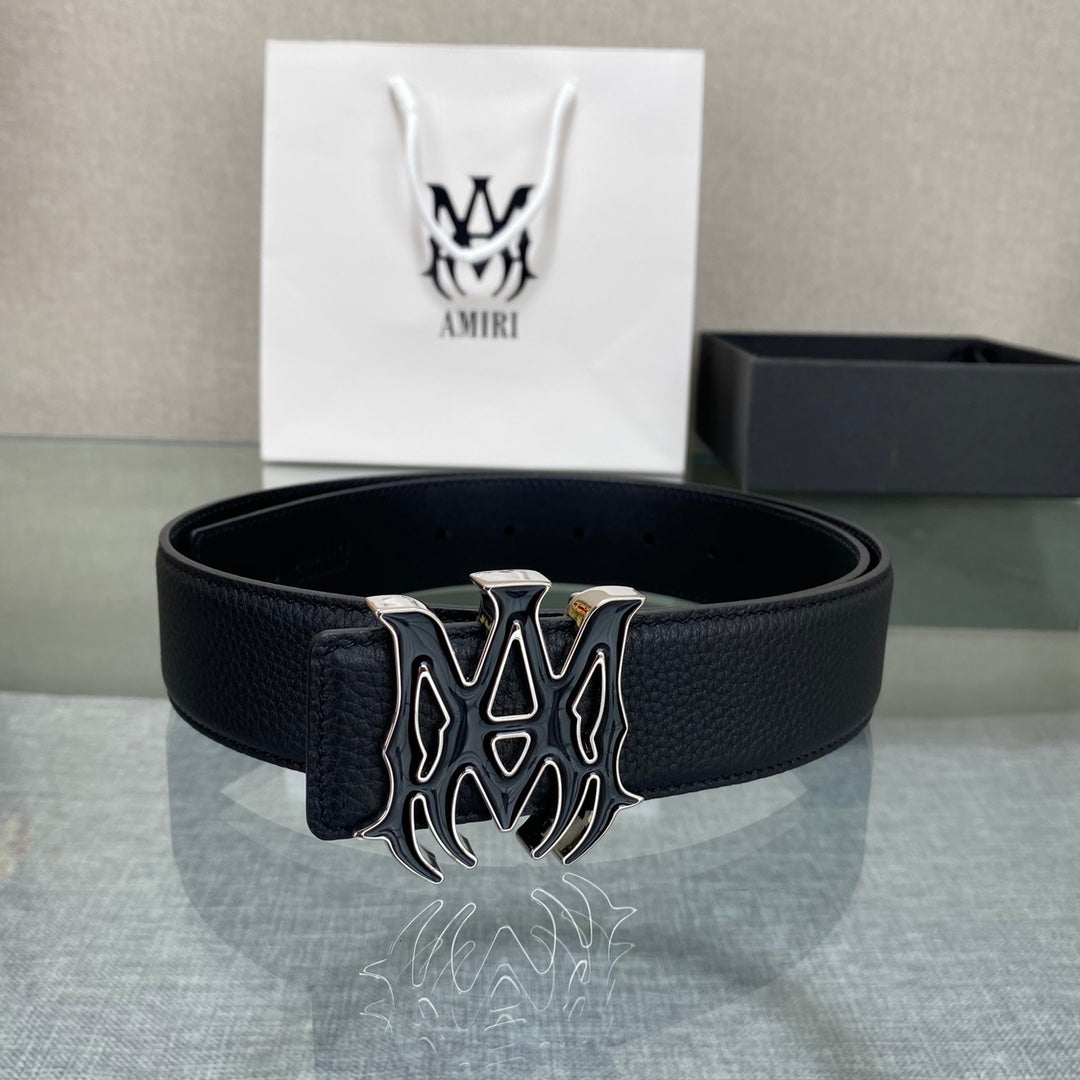 ICON Amiri Exquisite Belt