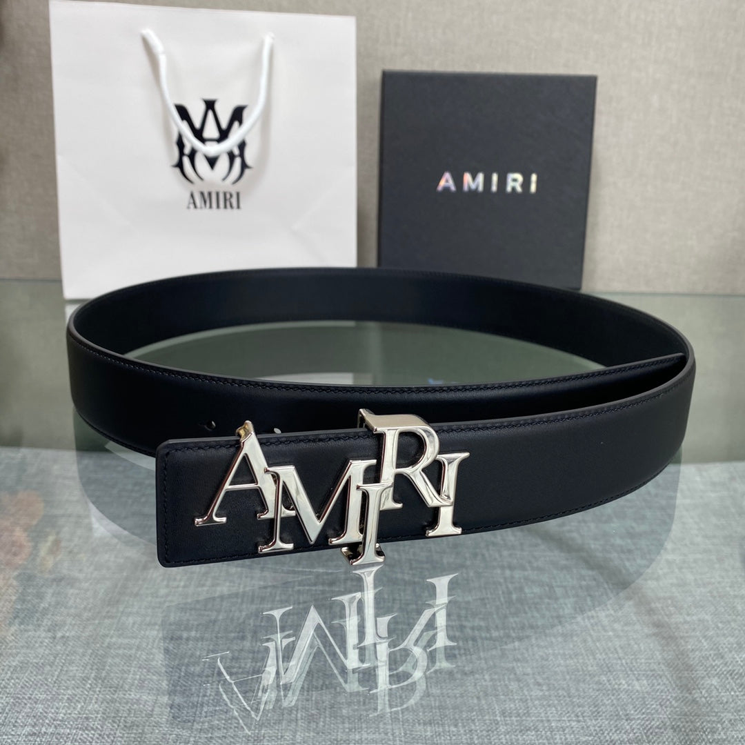 ICON Amiri Exquisite Belt