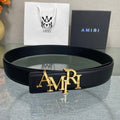 ICON Amiri Exquisite Belt