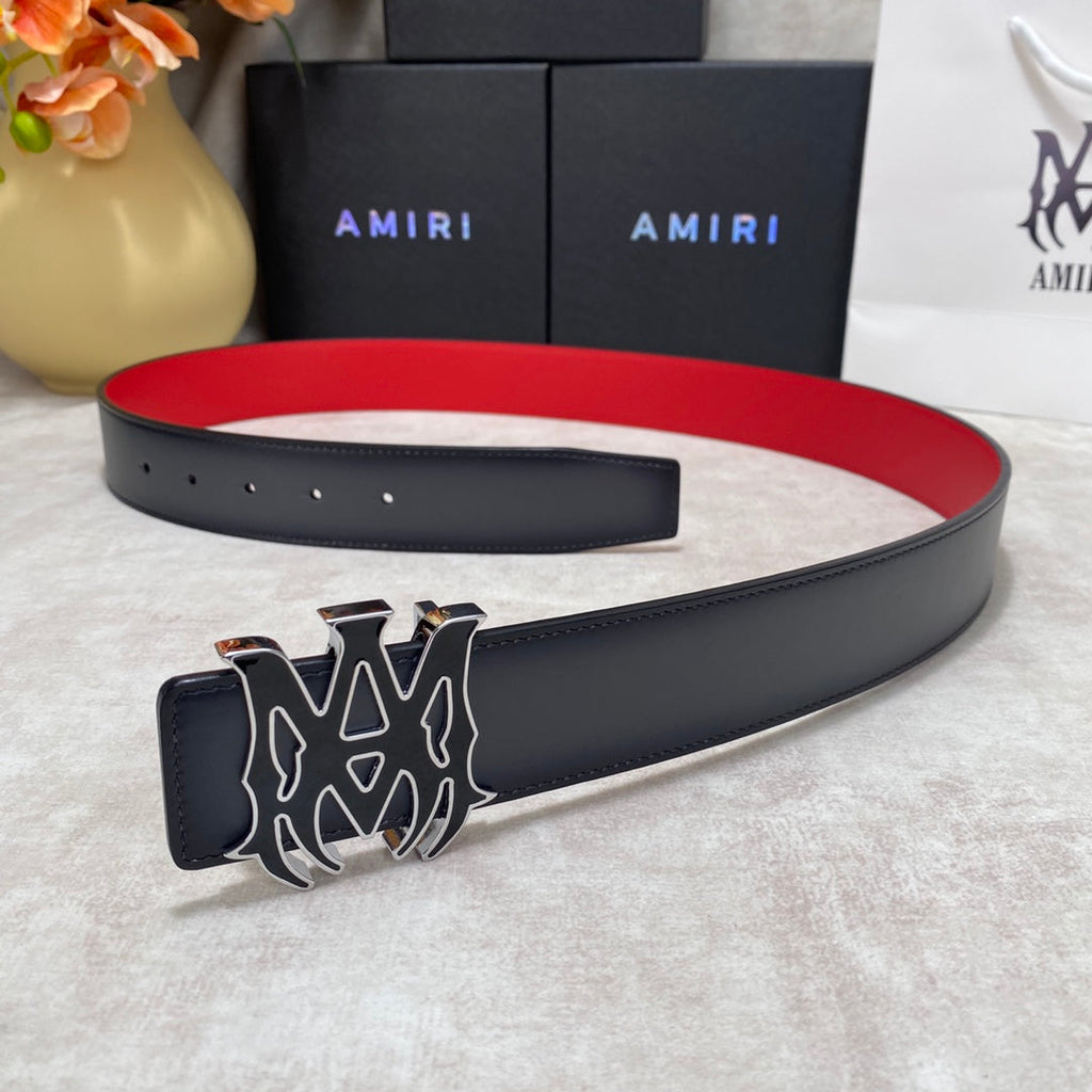ICON Amiri Exquisite Belt