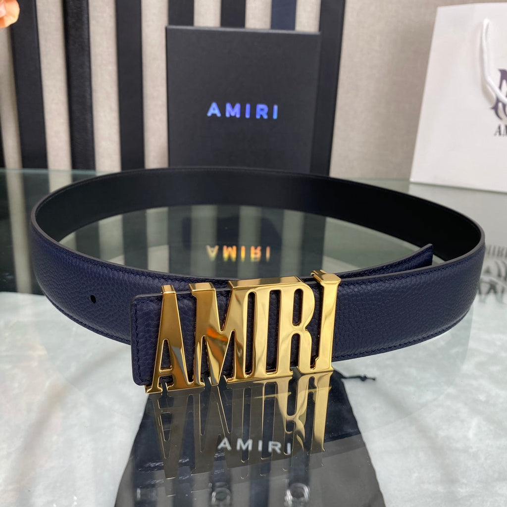 ICON Amiri Exquisite Belt