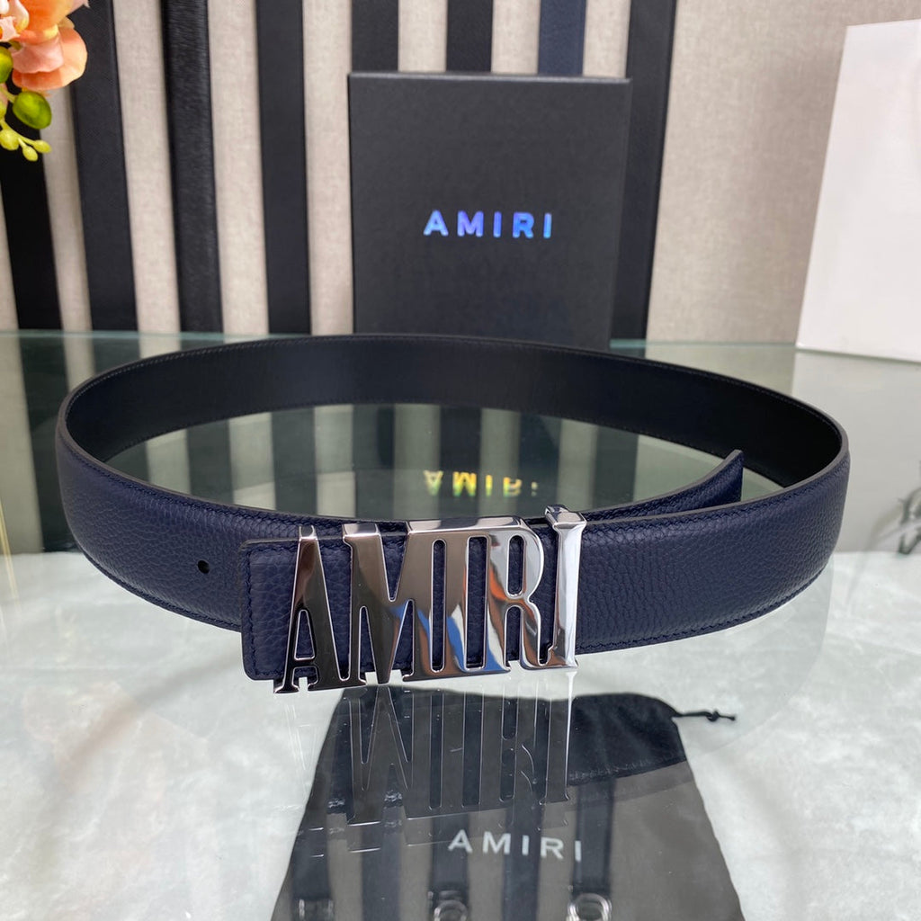 ICON Amiri Exquisite Belt