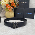 ICON Amiri Exquisite Belt