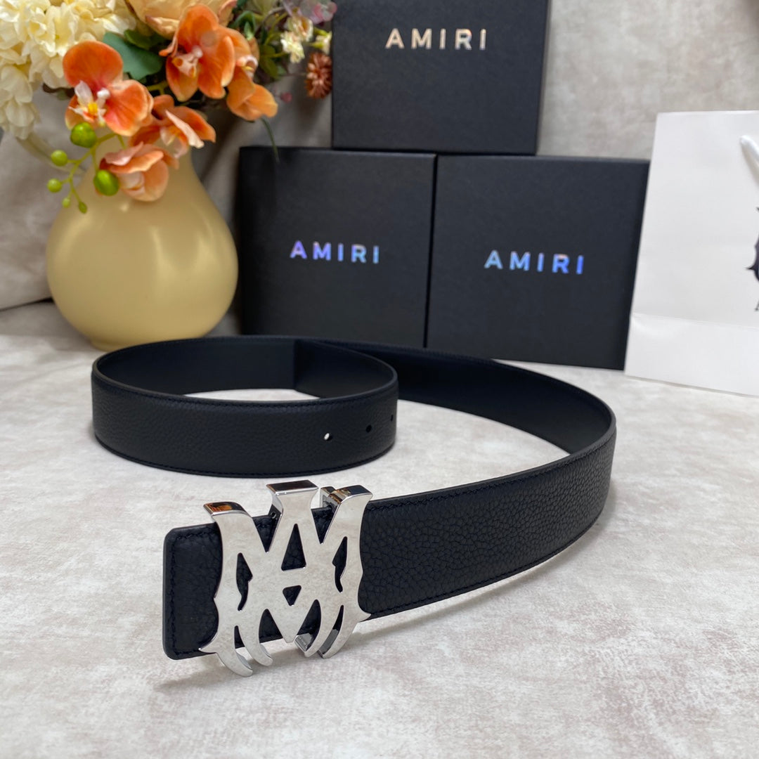 ICON Amiri Exquisite Belt
