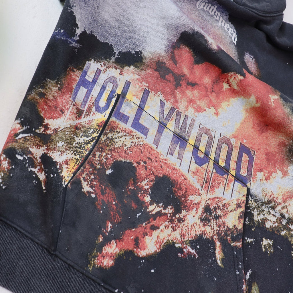 God Speed Hoodie-5519