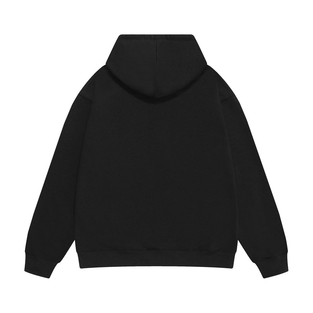 Street style Purple Brand sweatshirts