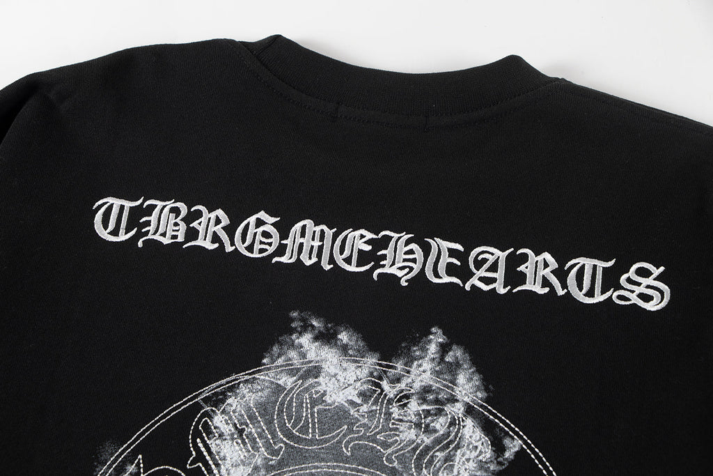 Chrome Hearts New SWEATSHIRTS TQ36