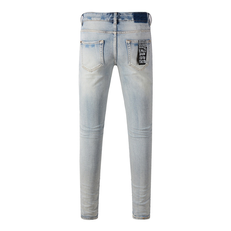 Ksubi Fashion jeans 3006