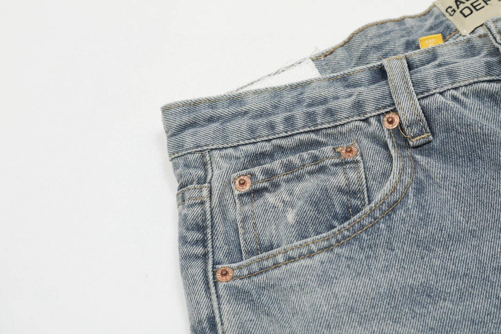 CHROME-HEARTS NEW Pants 8116
