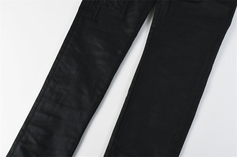ICON Amiri Fashion jeans 8918