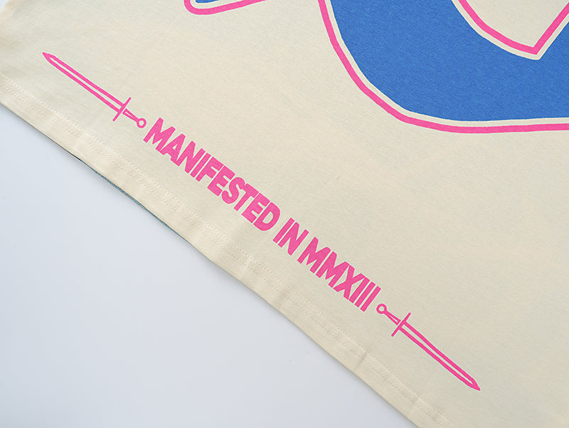 God Speed T-Shirt-3070