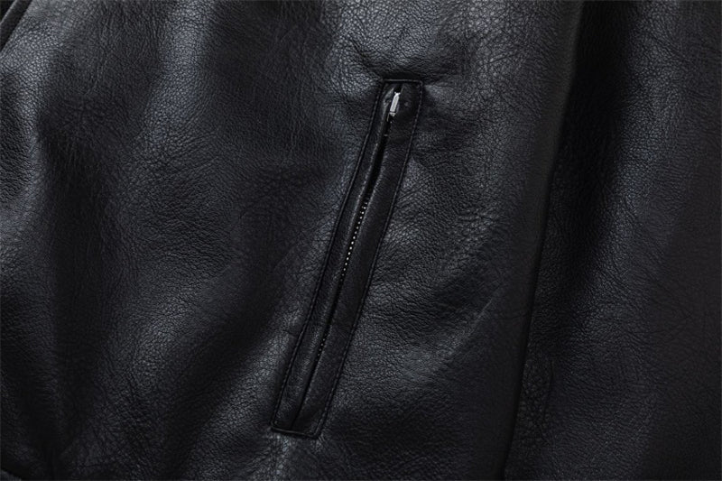 ICON Amiri Fashion jacket