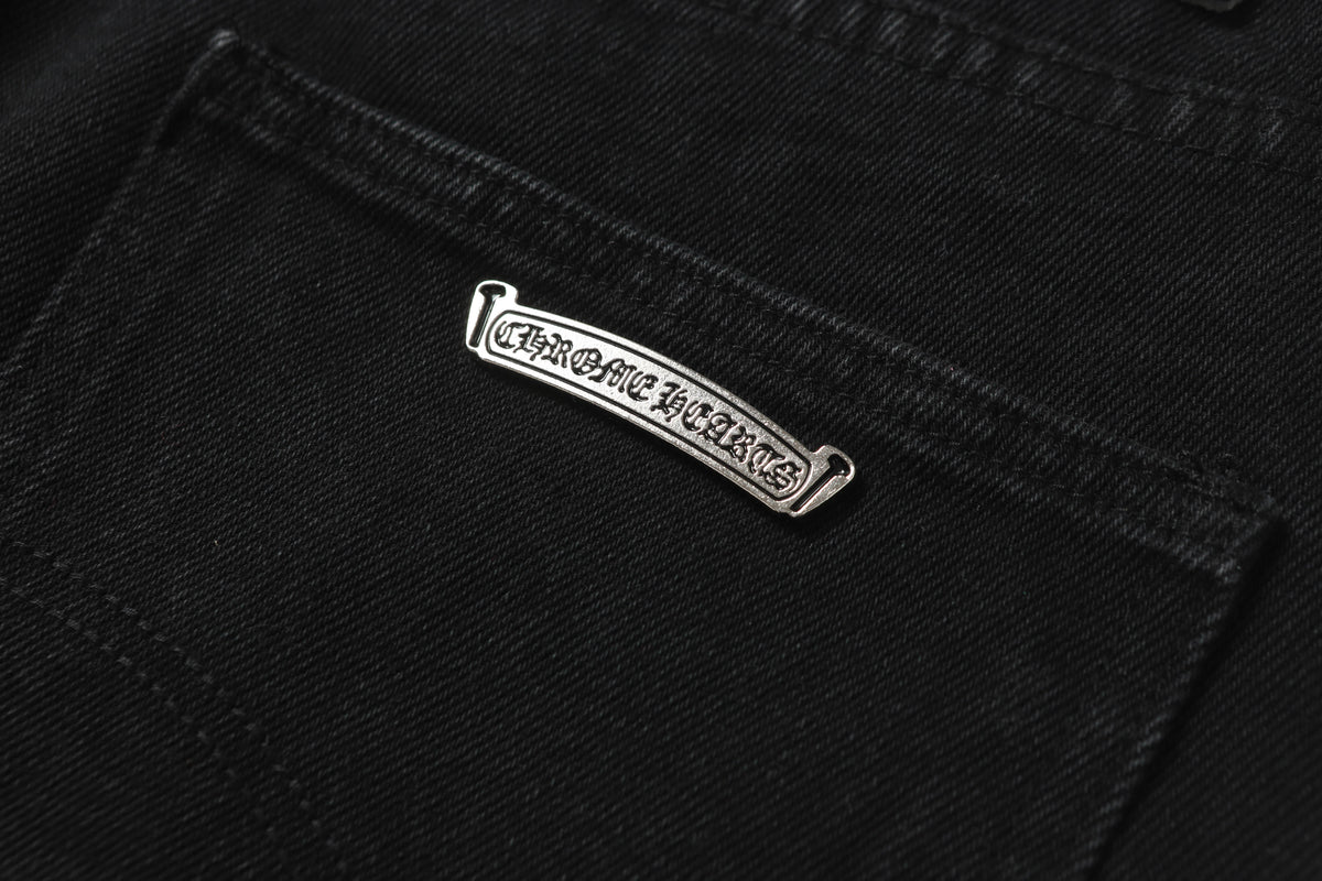 Chrome Hearts New Pants 9991