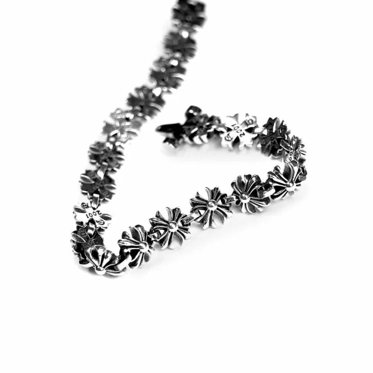 Chrome-Hearts PLUS BRACELET -5