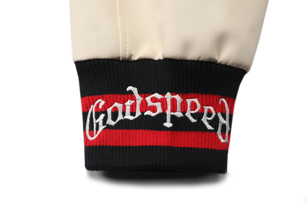 God Speed uniforme da baseball