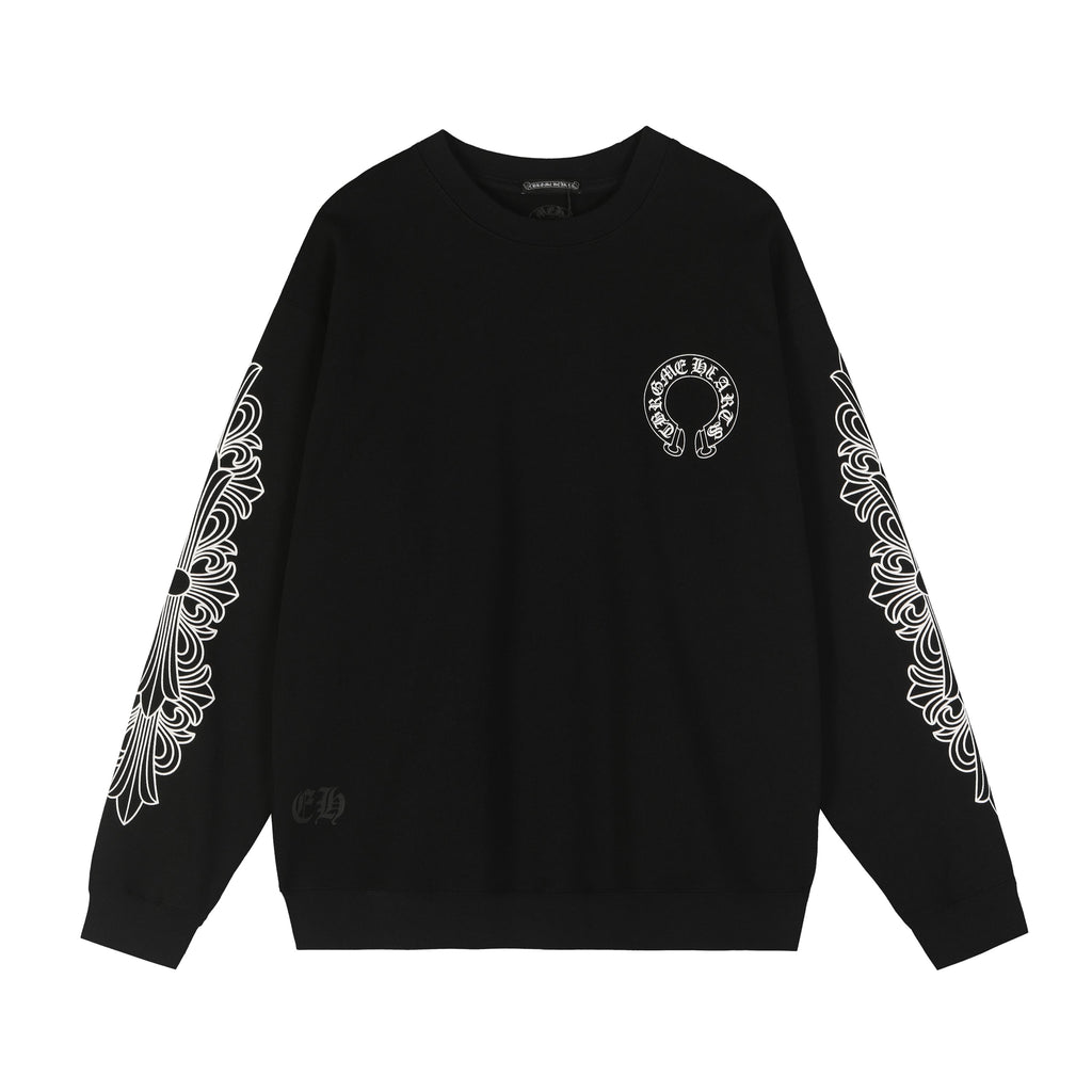 Chrome Hearts New SWEATSHIRTS TQ49