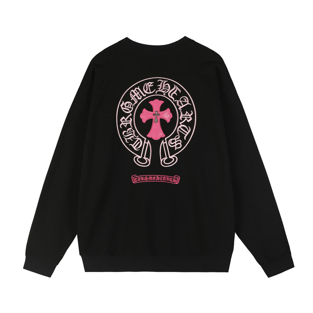 Chrome Hearts New SWEATSHIRTS TQ48