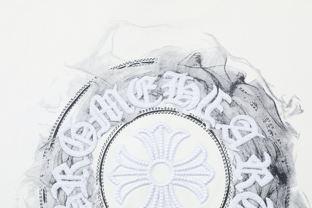 Chrome Hearts New SWEATSHIRTS TQ45
