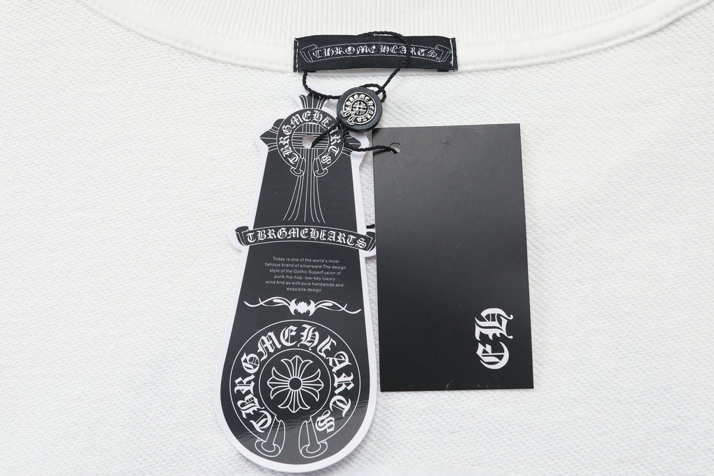 Chrome Hearts New SWEATSHIRTS TQ45