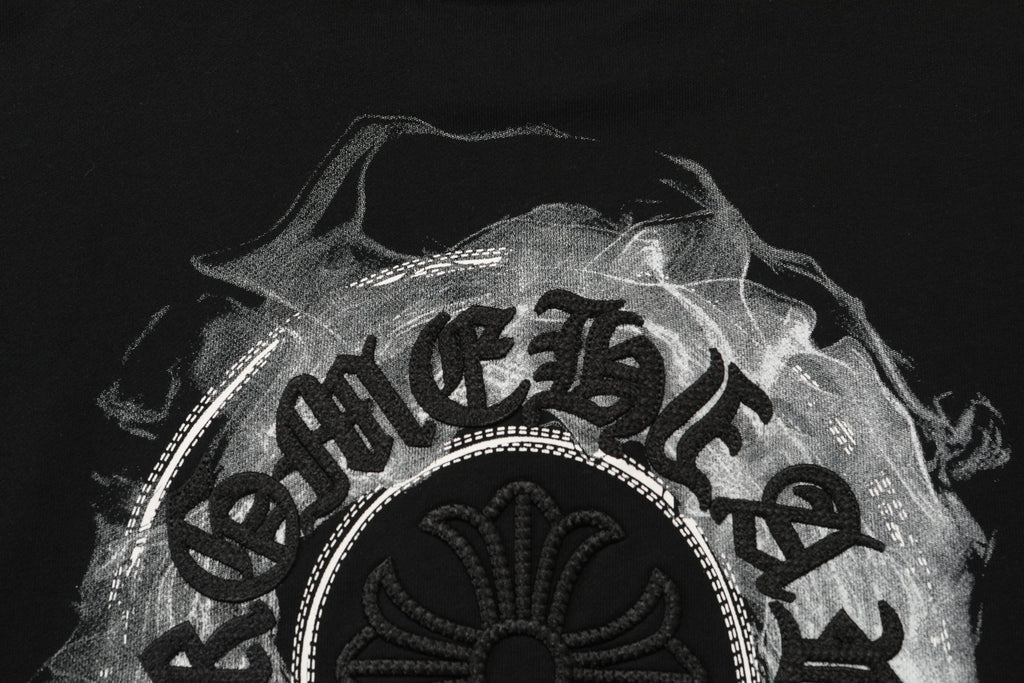 Chrome Hearts New SWEATSHIRTS TQ45