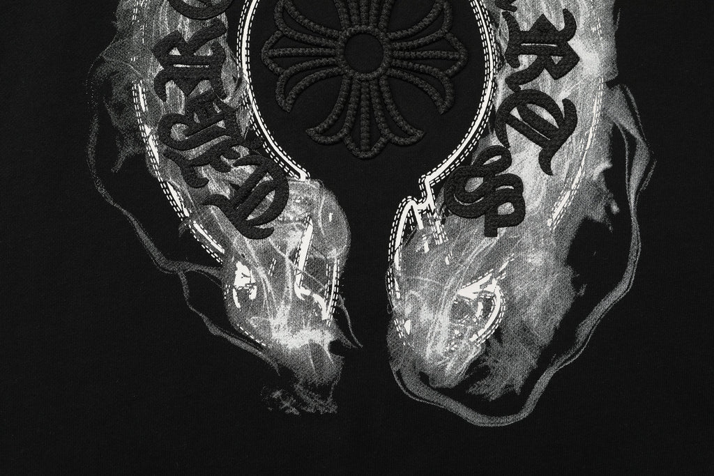 Chrome Hearts New SWEATSHIRTS TQ45