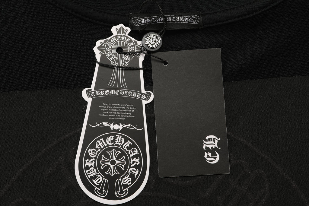 Chrome Hearts New SWEATSHIRTS TQ48